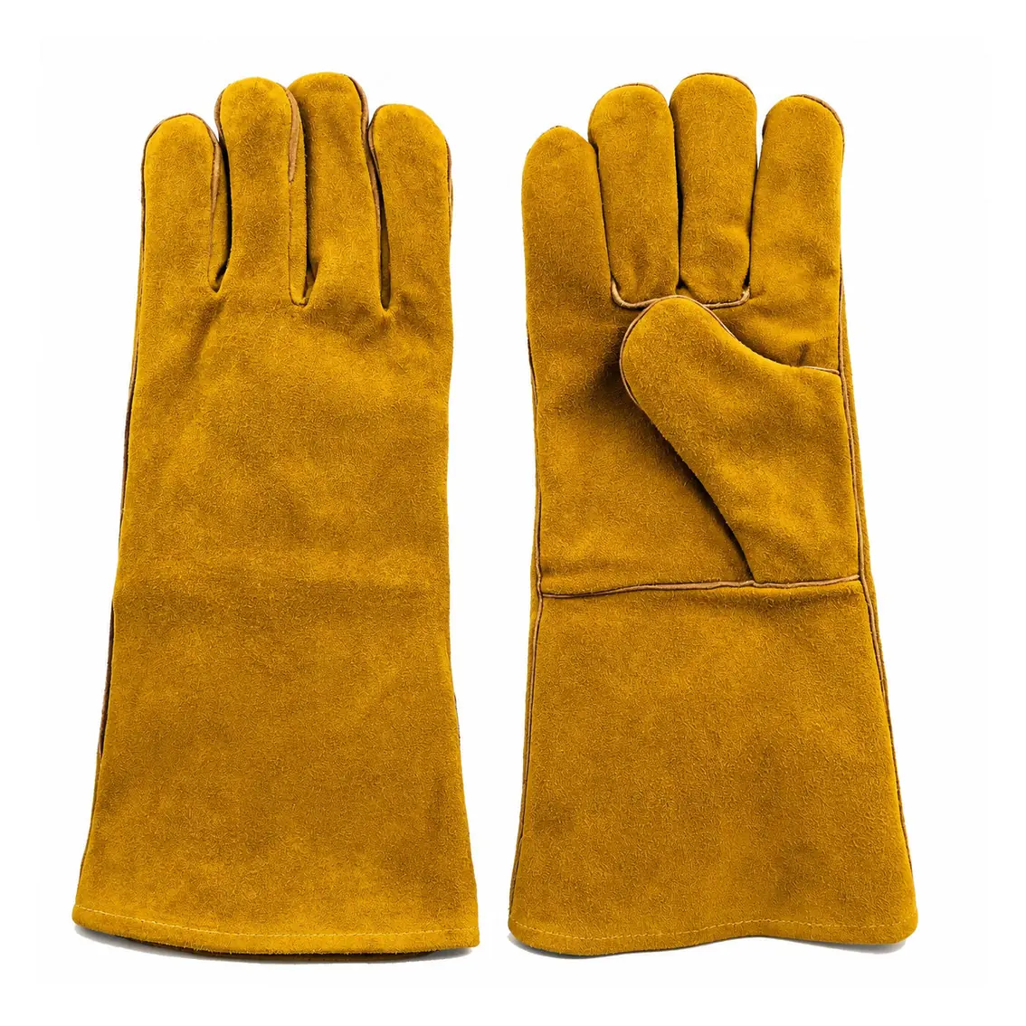 Welding Hand Gloves
